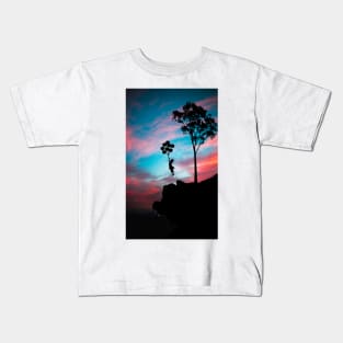 Fly Away Kids T-Shirt